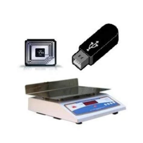 RFID Weighing Scales 